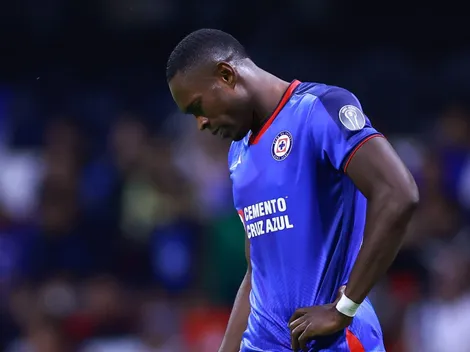 Cruz Azul no sabe fichar: cinco de sus últimos siete refuerzos se han ido