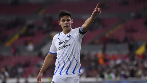 En Monterrey confirmaron que Cruz Azul tiene vía libre para fichar a Poncho González