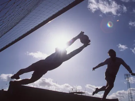 Cruz Azul tiene nuevo preparador de porteros