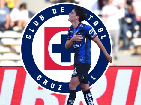 Lorenzo Faravelli estuvo a detalles de fichar por Pumas