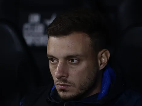 El primer jugador sacrificado por Martín Anselmi