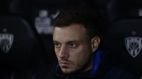 El gran sacrificado de Martín Anselmi en Cruz Azul