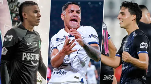 Cruz Azul tendría al momento cinco refuerzos.