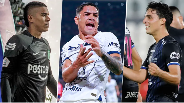 Cruz Azul tendría al momento cinco refuerzos.