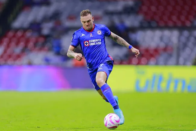 Rotondi podría ser el otro sacrificado de Anselmi. (JamMedia)