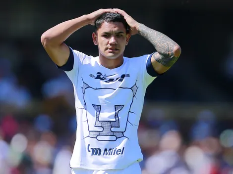 ¿Refuerzo a la banca? El motivo por el que Toro Fernández no sería titular