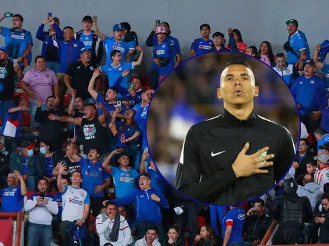 El emocionante mensaje de la afición para Kevin Mier