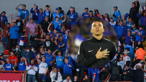 El mensaje que la afición le mandó a Kevin Mier