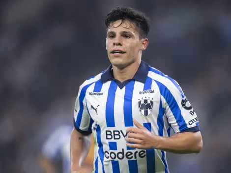 ¿Llega a la Máquina? La verdad sobre el rumor de fichaje de 'Ponchito' González por Cruz Azul