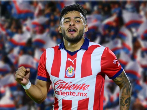 La afición de Cruz Azul se manifiesta: pide el fichaje de Alexis Vega