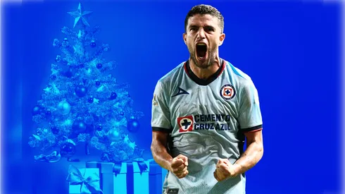 ¡Nacho Rivero se queda en Cruz Azul!