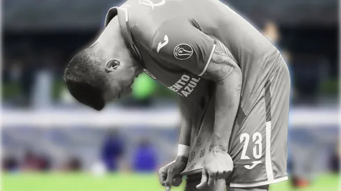 Un problema menos para Cruz Azul.