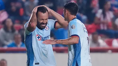 Moises Vieira dejó se ser jugador de Cruz Azul.