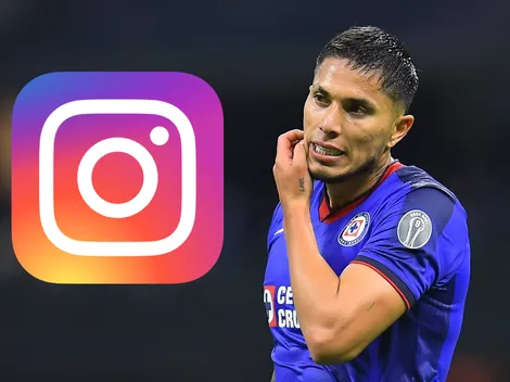 La drástica decisión que tomó Carlos Salcedo con su Instagram