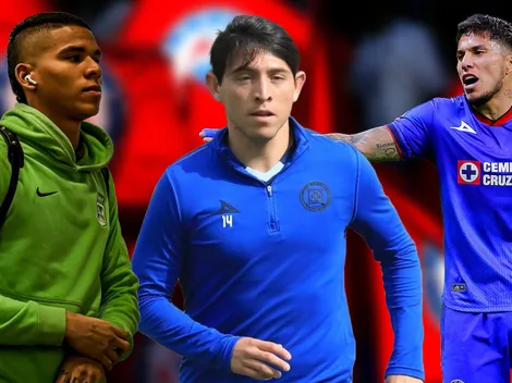 Las NOTICIAS de Cruz Azul HOY: Alexis Gutiérrez, Kevin Mier y Carlos Salcedo