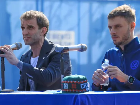 Cruz Azul adelantará la búsqueda de sus refuerzos para el Apertura 2024