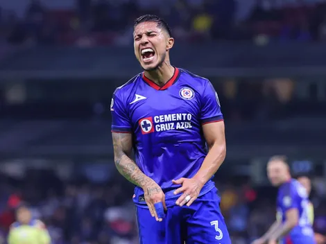 Las opciones que baraja Salcedo para su salida