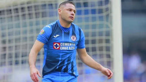 Confirmaron si Pablo Aguilar volverá a Cruz Azul en 2024