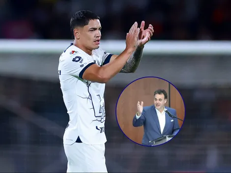 Faitelson marcó irregularidades en el fichaje del Toro