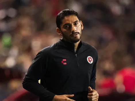 'Chuy' Corona se gradúa como entrenador: ¿camino a Cruz Azul?