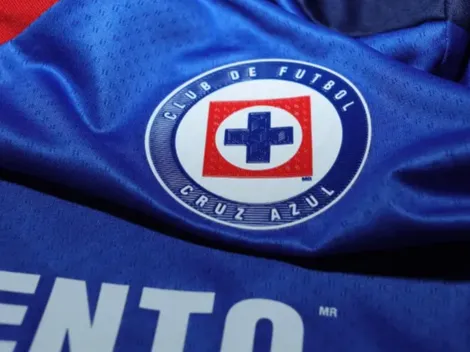 YA HAY FECHA: “Se viene el tercer uniforme de Cruz Azul, ¡está espectacular!”