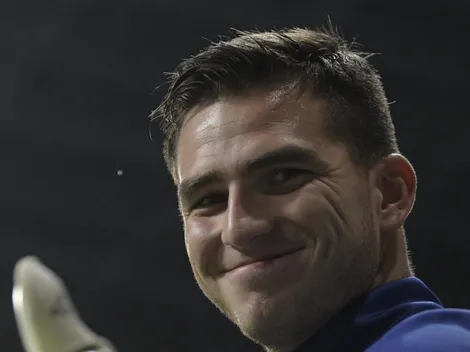 El mensaje de Jurado tras el anuncio de Cruz Azul