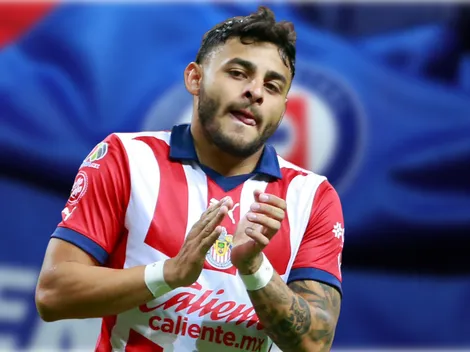 ¿Se derrumba el trueque que Chivas propuso a Cruz Azul?