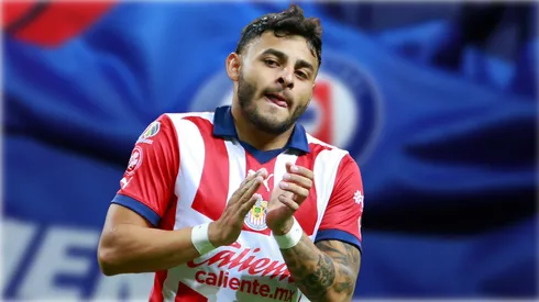 ¿Alexis Vega llegará a Cruz Azul?
