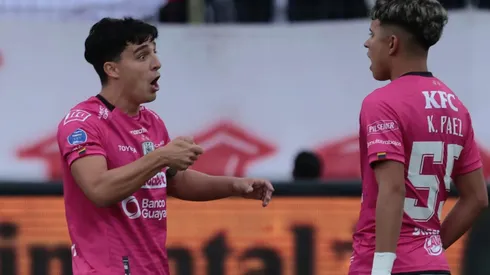 Lorenzo Faravelli es un jugador de confianza de Martín Anselmi.