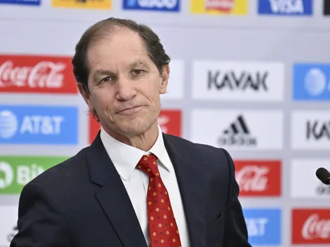 Ordiales enlistó los refuerzos que no pidió en Cruz Azul