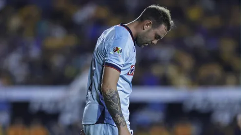 Cruz Azul buscaría un reemplazante de Rodolfo Rotondi