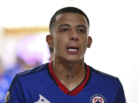 Cruz Azul quiere a un sustituto para Castaño