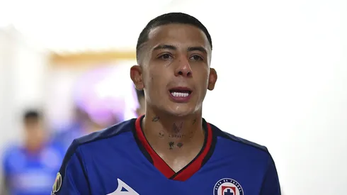 El mediocampista colombiano apenas estuvo por espacio de seis meses en la institución antes de dar el salto a Europa.