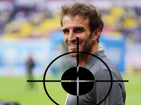 Modo espía: Iván Alonso preguntó por comportamientos del 'Toro'