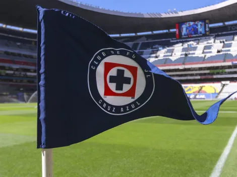 Cruz Azul sumó un nuevo fichaje para el área de Inteligencia Deportiva