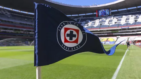 Cruz Azul se arma para el 2024.
