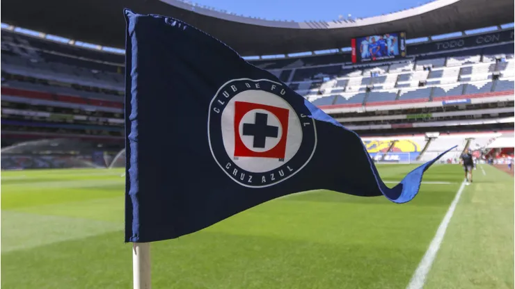 Cruz Azul se arma para el 2024.