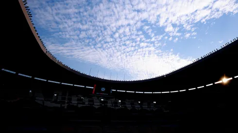 El conjunto cementero deberá mudarse a su antiguo recinto a raíz de las remodelaciones que se llevarán a cabo en el Azteca.