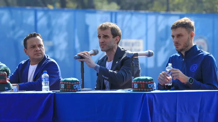 Velázquez, Alonso y Anselmi.