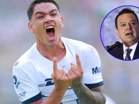 Abrió la cartera: Toro Fernández es el refuerzo más caro en la era Velázquez