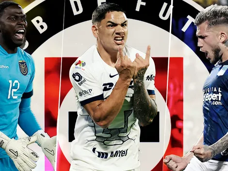 Se retira del mercado: los 5 refuerzos con los que Cruz Azul cerraría su plantel