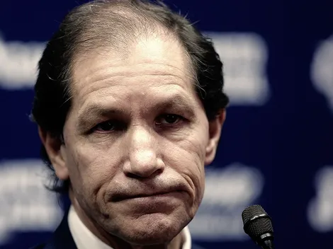 Último momento: Jaime Ordiales queda fuera de Cruz Azul