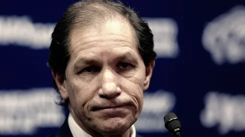 Último momento: Jaime Ordiales queda fuera de Cruz Azul