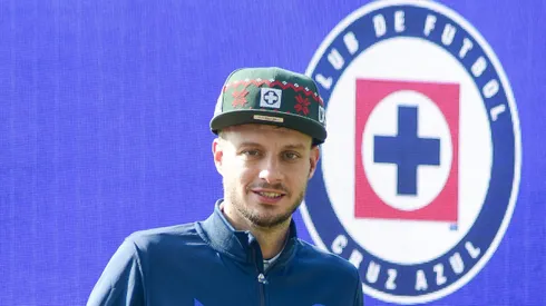 Así fue el primer entrenamiento de Martín Anselmi en Cruz Azul