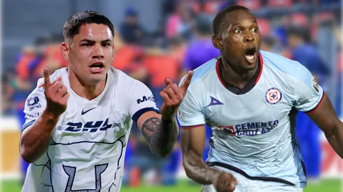 Llega el Toro, se va Cambigol.