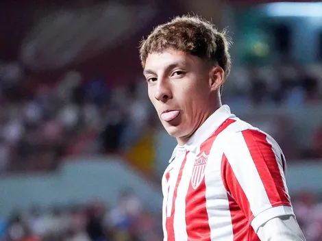 ¡Heriberto Jurado no será refuerzo de Cruz Azul! “No hubo negociaciones”