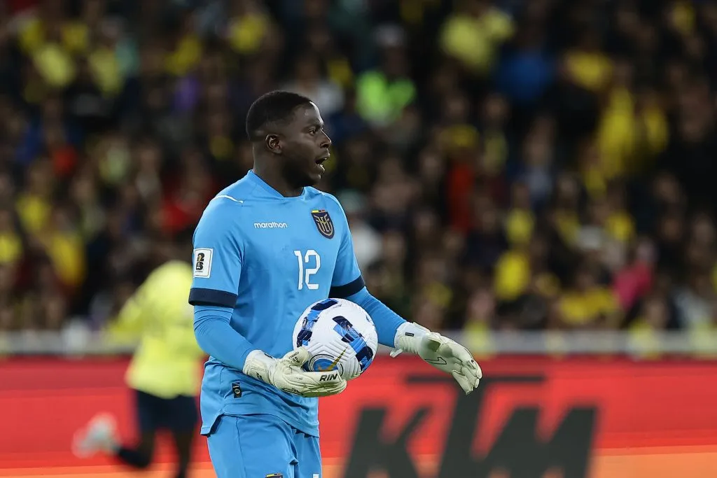 Se confirmó cuánto le costó a Cruz Azul el fichaje de Moisés Ramírez (Getty Images)