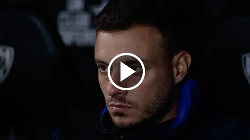 El entrenador argentino comparecerá por primera vez como entrenador de Cruz Azul