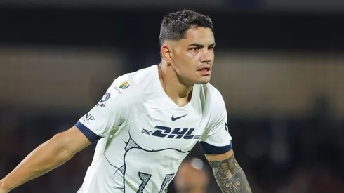 Gabriel Toro Fernández es nuevo refuerzo de Cruz Azul.