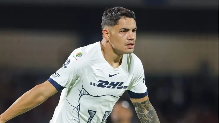 Gabriel Toro Fernández es nuevo refuerzo de Cruz Azul.